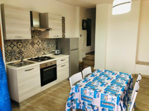 Apartment Solemar sea view
